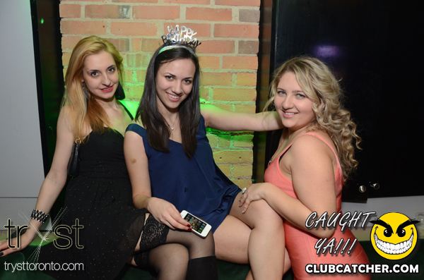 Tryst nightclub photo 217 - March 1st, 2013