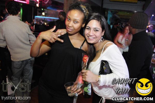 Tryst nightclub photo 219 - March 1st, 2013