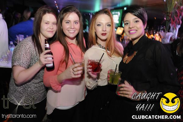 Tryst nightclub photo 23 - March 1st, 2013