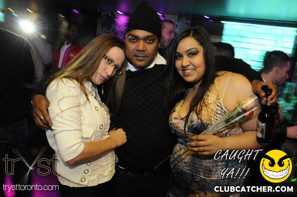 Tryst nightclub photo 222 - March 1st, 2013