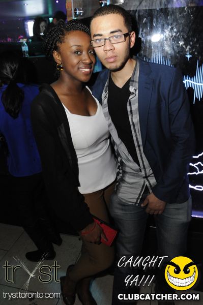 Tryst nightclub photo 223 - March 1st, 2013