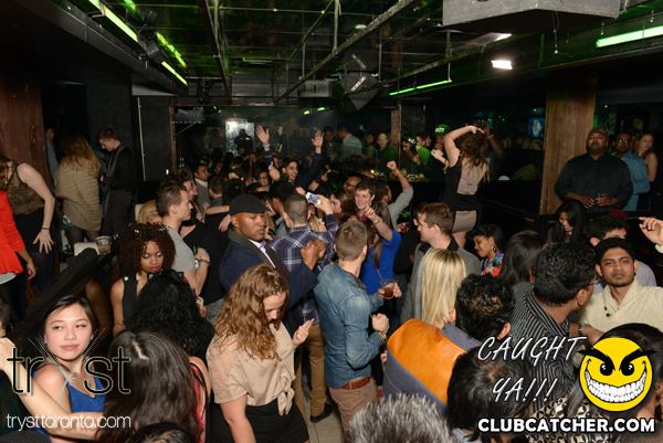 Tryst nightclub photo 224 - March 1st, 2013