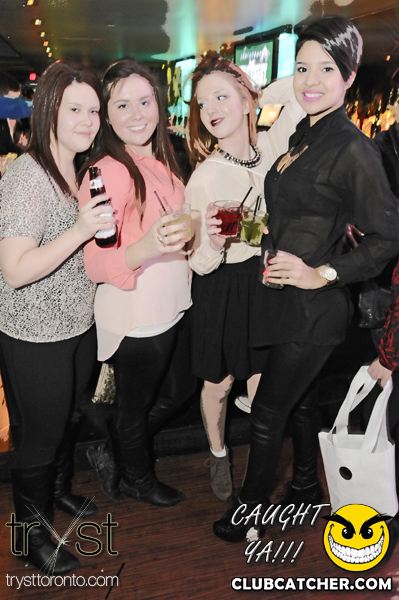 Tryst nightclub photo 225 - March 1st, 2013