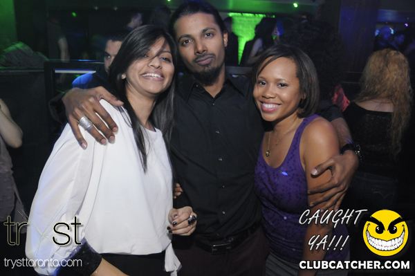 Tryst nightclub photo 227 - March 1st, 2013