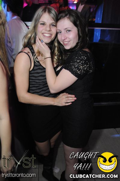 Tryst nightclub photo 229 - March 1st, 2013