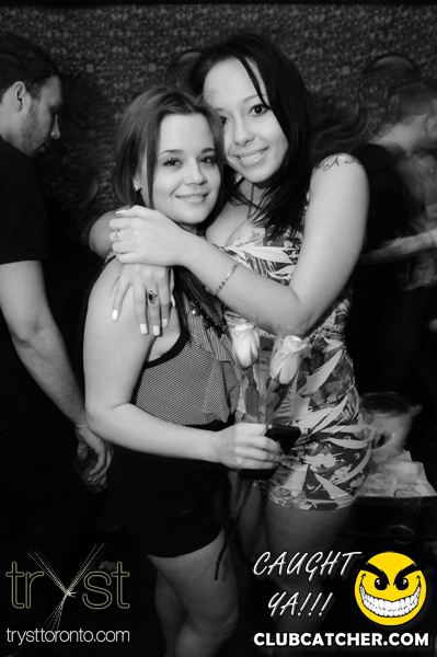 Tryst nightclub photo 230 - March 1st, 2013