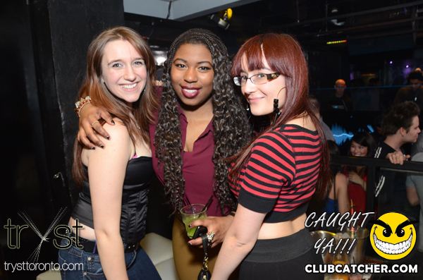 Tryst nightclub photo 24 - March 1st, 2013