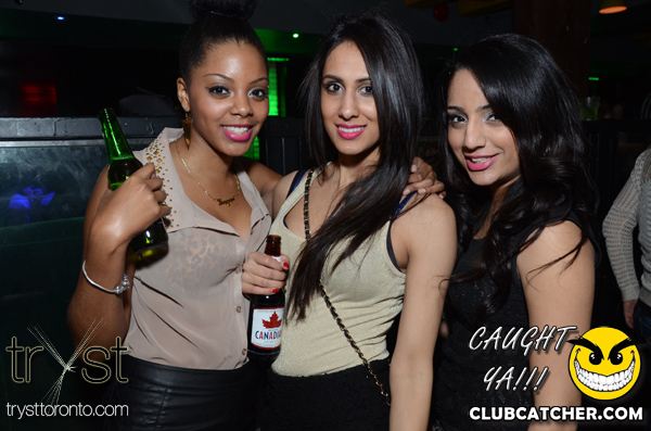 Tryst nightclub photo 231 - March 1st, 2013