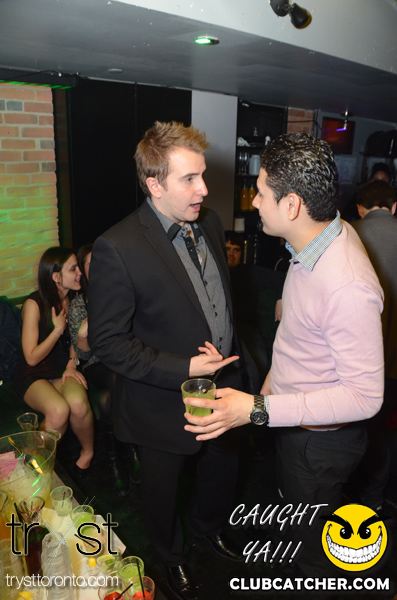 Tryst nightclub photo 232 - March 1st, 2013