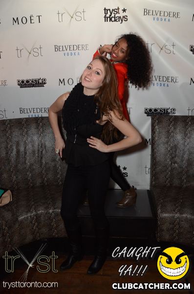 Tryst nightclub photo 233 - March 1st, 2013