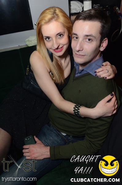 Tryst nightclub photo 234 - March 1st, 2013