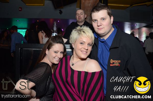 Tryst nightclub photo 235 - March 1st, 2013