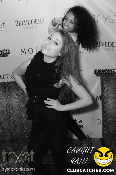 Tryst nightclub photo 236 - March 1st, 2013