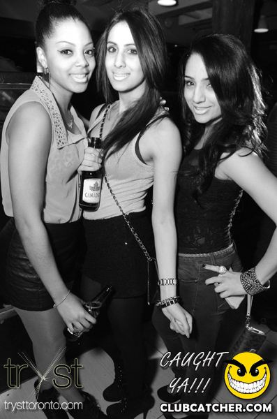 Tryst nightclub photo 237 - March 1st, 2013