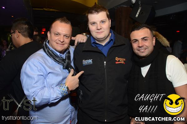 Tryst nightclub photo 238 - March 1st, 2013