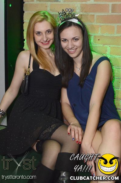 Tryst nightclub photo 239 - March 1st, 2013