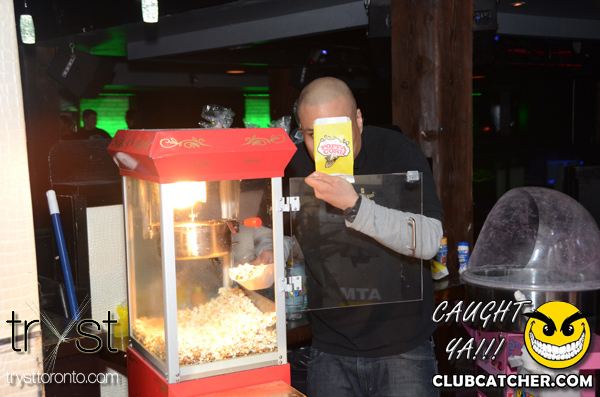 Tryst nightclub photo 240 - March 1st, 2013