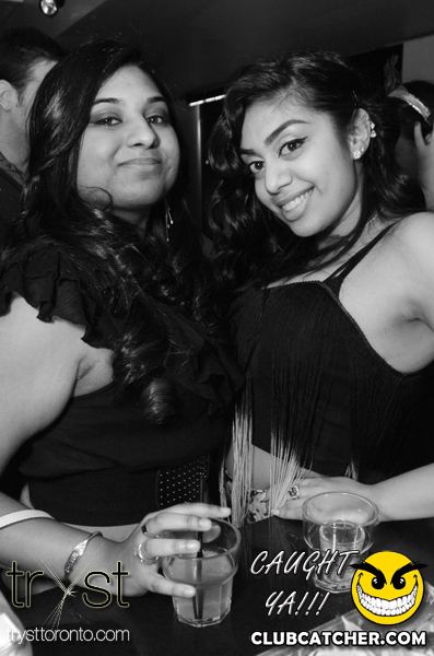 Tryst nightclub photo 241 - March 1st, 2013