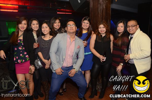 Tryst nightclub photo 242 - March 1st, 2013