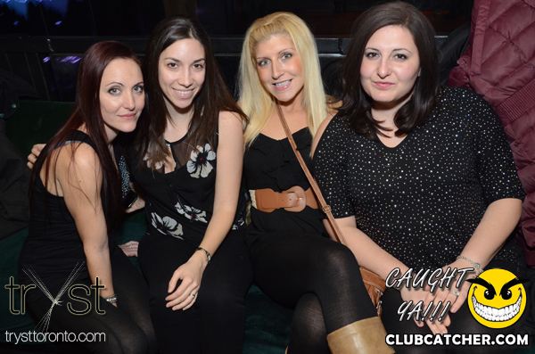 Tryst nightclub photo 243 - March 1st, 2013