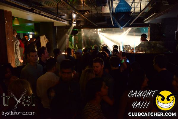 Tryst nightclub photo 244 - March 1st, 2013