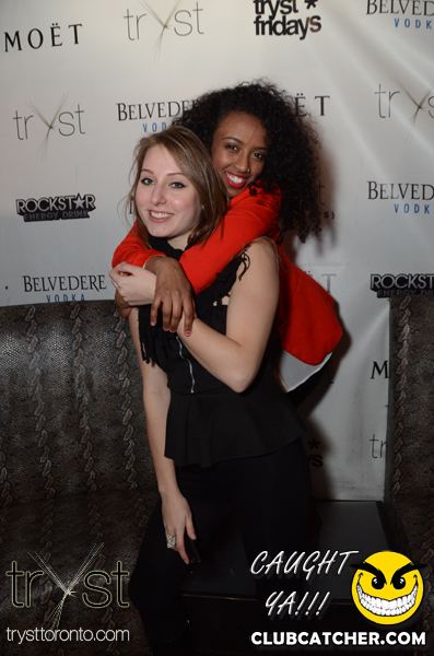 Tryst nightclub photo 247 - March 1st, 2013