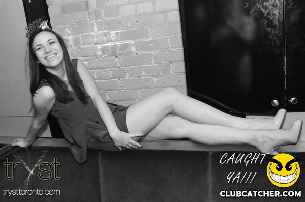 Tryst nightclub photo 249 - March 1st, 2013