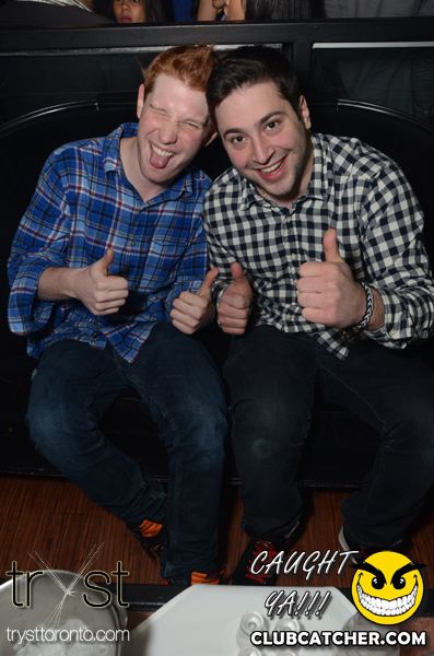 Tryst nightclub photo 250 - March 1st, 2013