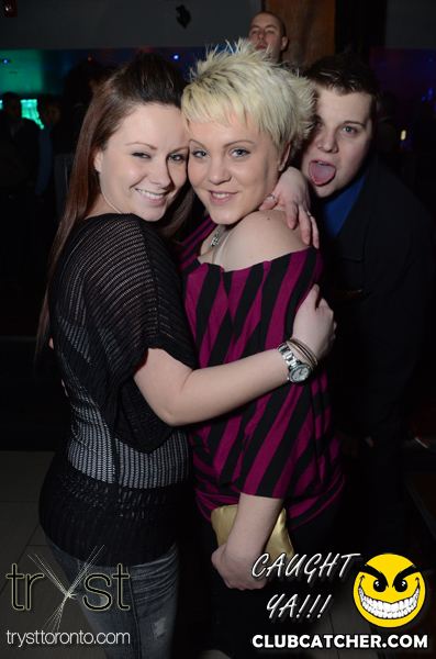 Tryst nightclub photo 252 - March 1st, 2013