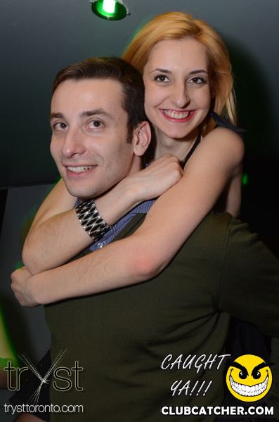 Tryst nightclub photo 253 - March 1st, 2013