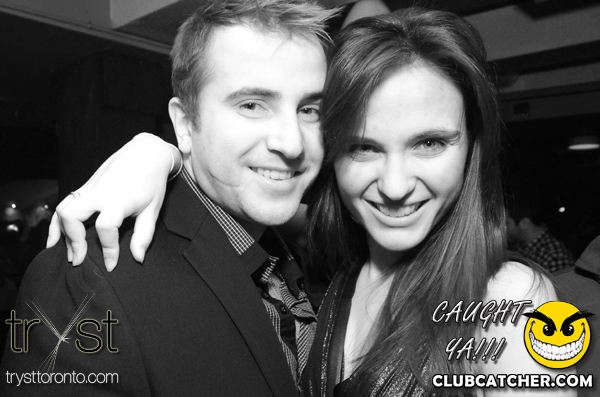 Tryst nightclub photo 254 - March 1st, 2013