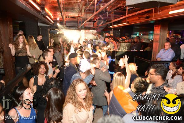 Tryst nightclub photo 256 - March 1st, 2013
