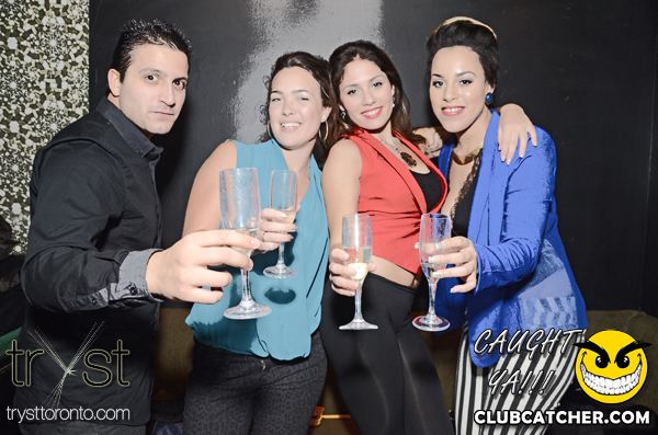 Tryst nightclub photo 257 - March 1st, 2013