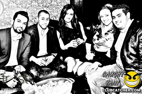 Tryst nightclub photo 258 - March 1st, 2013