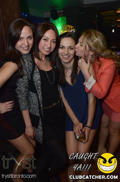 Tryst nightclub photo 261 - March 1st, 2013
