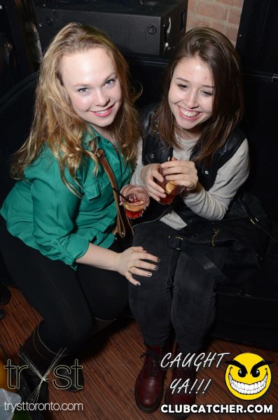 Tryst nightclub photo 262 - March 1st, 2013