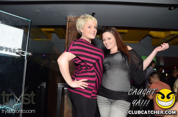 Tryst nightclub photo 263 - March 1st, 2013