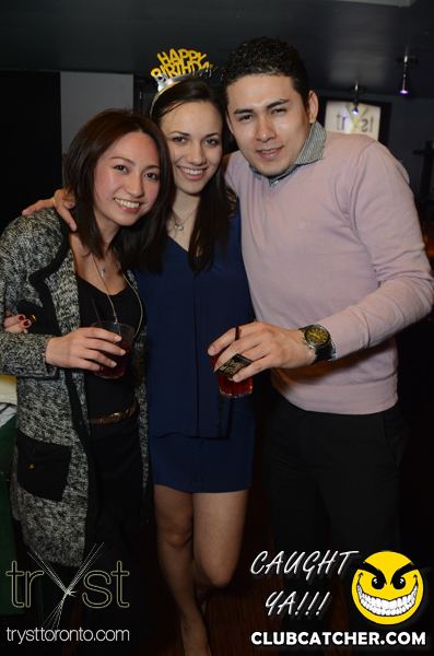 Tryst nightclub photo 264 - March 1st, 2013