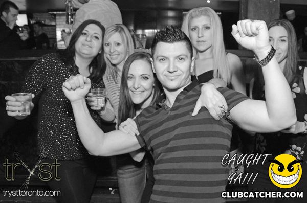 Tryst nightclub photo 265 - March 1st, 2013
