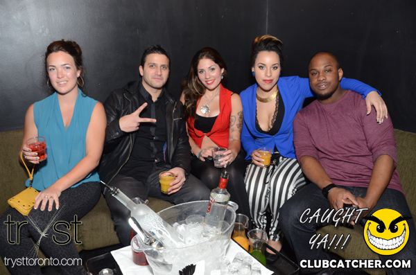 Tryst nightclub photo 267 - March 1st, 2013