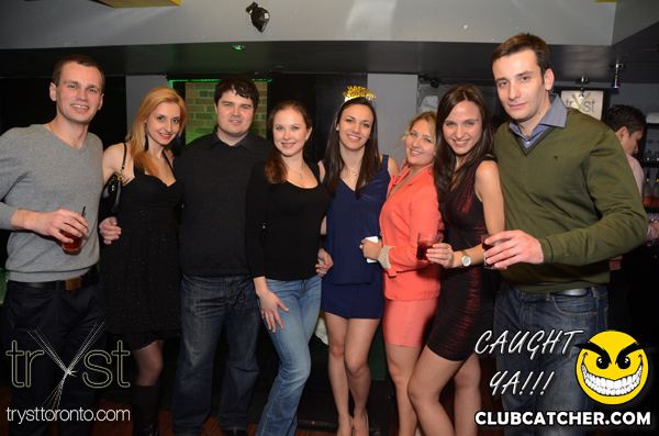 Tryst nightclub photo 268 - March 1st, 2013