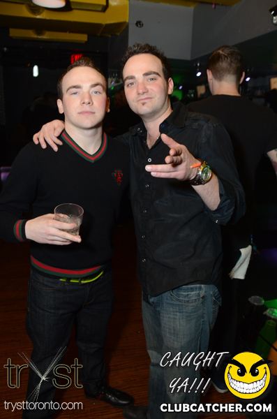 Tryst nightclub photo 270 - March 1st, 2013