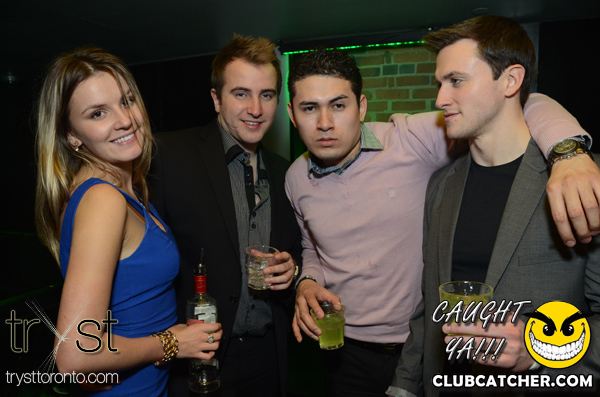 Tryst nightclub photo 28 - March 1st, 2013