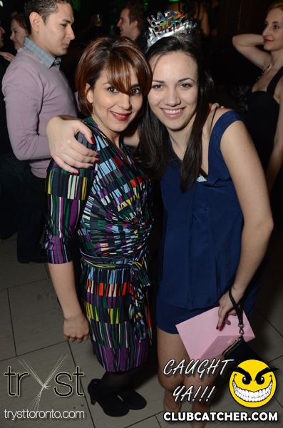 Tryst nightclub photo 271 - March 1st, 2013