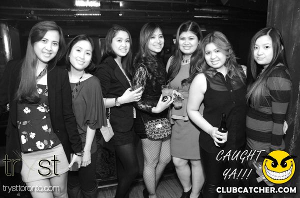 Tryst nightclub photo 273 - March 1st, 2013