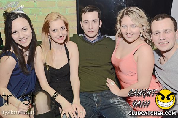 Tryst nightclub photo 274 - March 1st, 2013