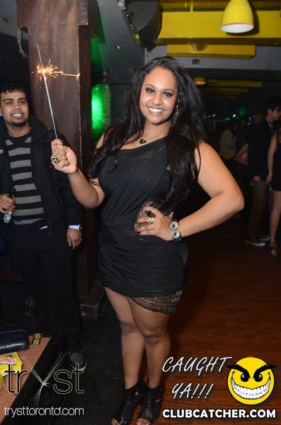 Tryst nightclub photo 275 - March 1st, 2013