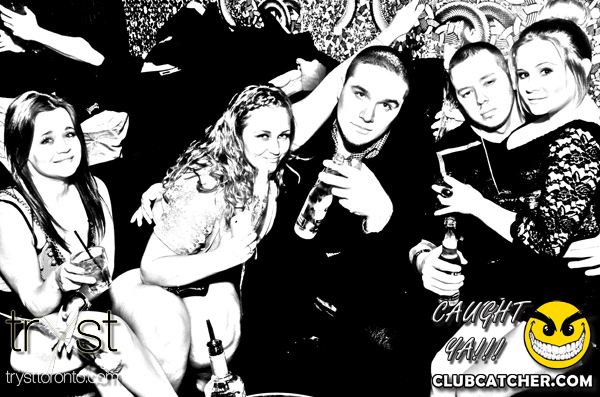 Tryst nightclub photo 276 - March 1st, 2013