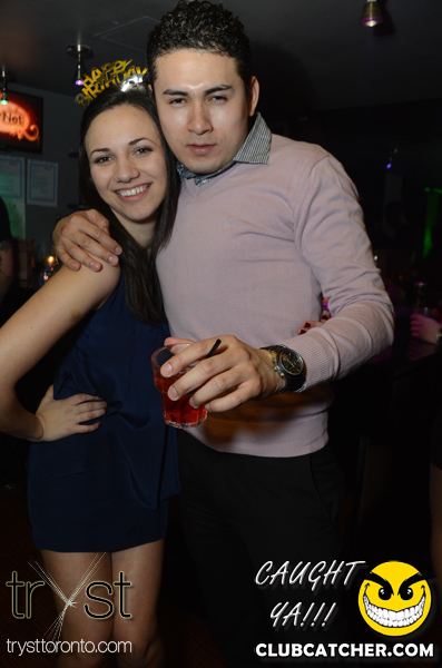 Tryst nightclub photo 278 - March 1st, 2013