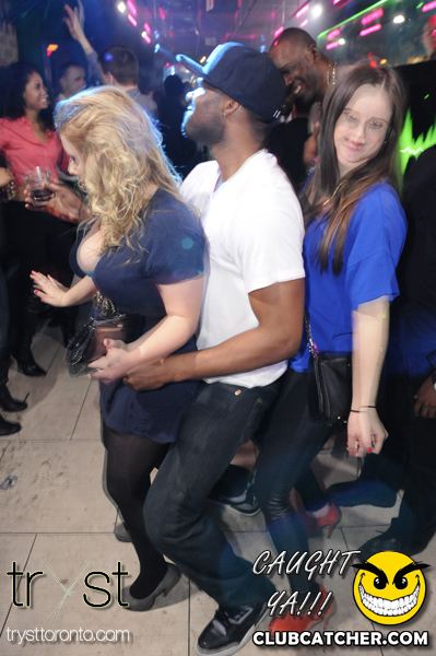 Tryst nightclub photo 279 - March 1st, 2013